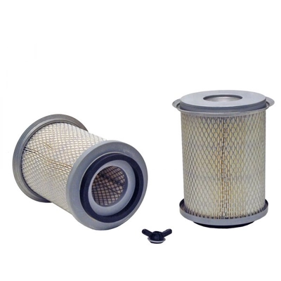 WIX - 49401 - Air Filter pa1