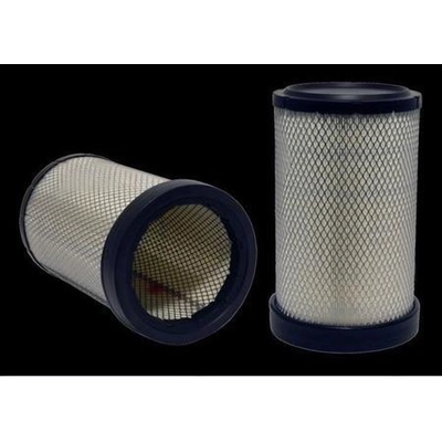 Air Filter by WIX - 49407 pa2