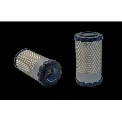 Air Filter by WIX - 49410 pa2