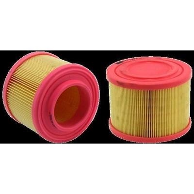 Air Filter by WIX - 49443 pa2