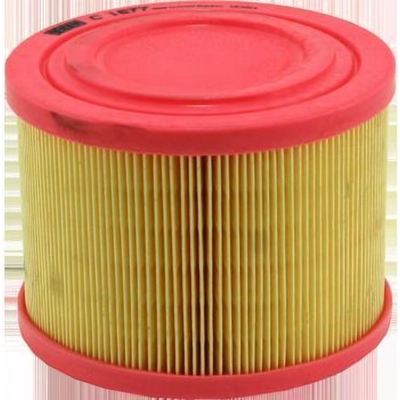 Air Filter by WIX - 49443 pa4