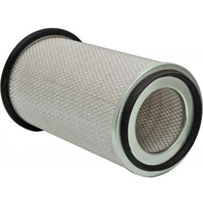 Air Filter by WIX - 49445 pa3