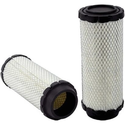 Air Filter by WIX - 49462 pa2