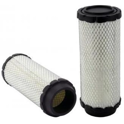 Air Filter by WIX - 49462 pa5