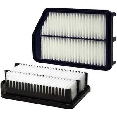 WIX - 49480 - Air Filter pa5