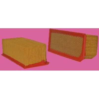 Air Filter by WIX - 49490 pa3