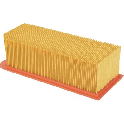 Air Filter by WIX - 49490 pa6