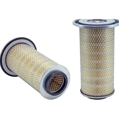 Air Filter by WIX - 49494 pa1