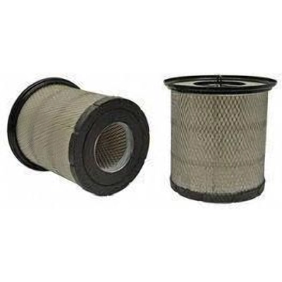 Air Filter by WIX - 49519 pa1