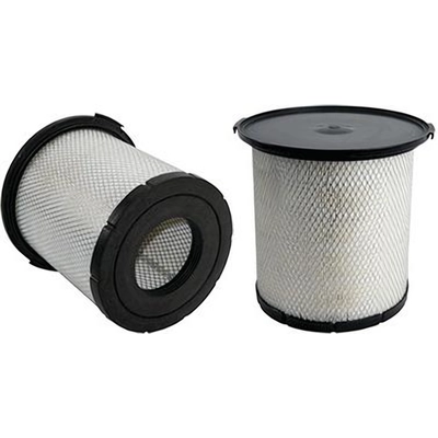 Air Filter by WIX - 49519 pa2