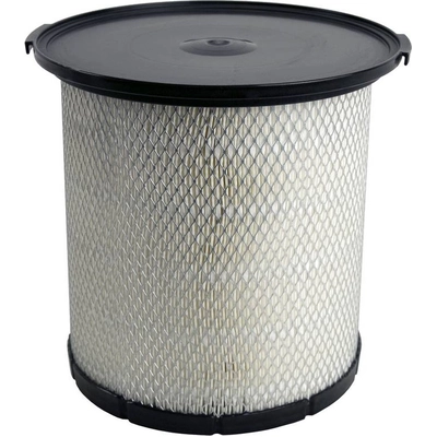Air Filter by WIX - 49519 pa4