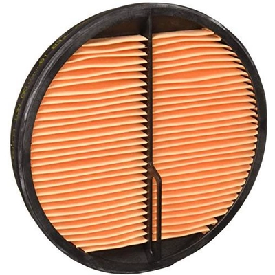 Air Filter by WIX - 49520 pa5