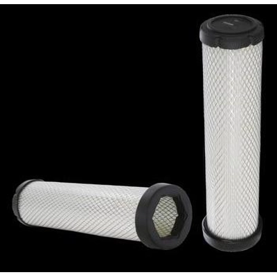 Air Filter by WIX - 49548 pa5