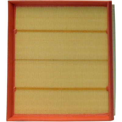 WIX - 49555 - Air Filter pa7