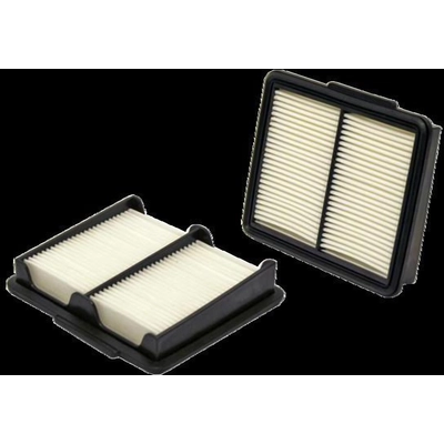 Air Filter by WIX - 49570 pa2