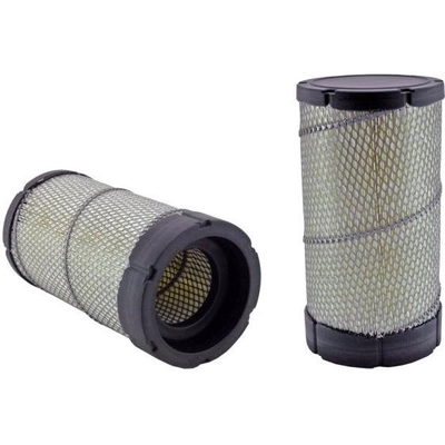 Air Filter by WIX - 49587 pa1