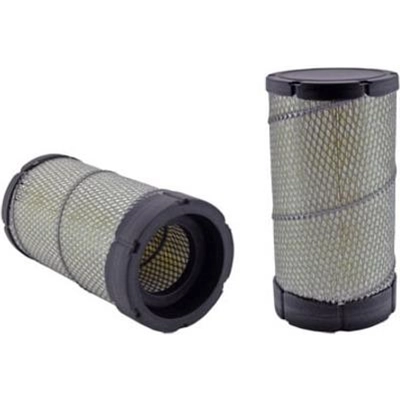 Air Filter by WIX - 49587 pa2