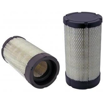 Air Filter by WIX - 49587 pa5