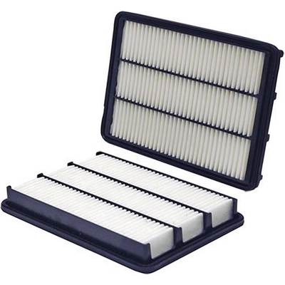 WIX - 49600 - Air Filter pa2