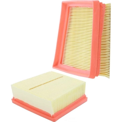 WIX - 49604 - Air Filter pa10