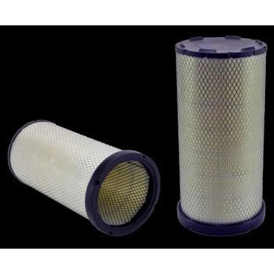 Air Filter by WIX - 49633 pa5