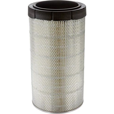 Air Filter by WIX - 49708 pa4