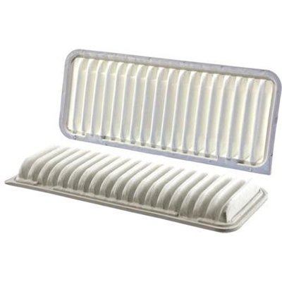 Air Filter by WIX - 49740 pa3