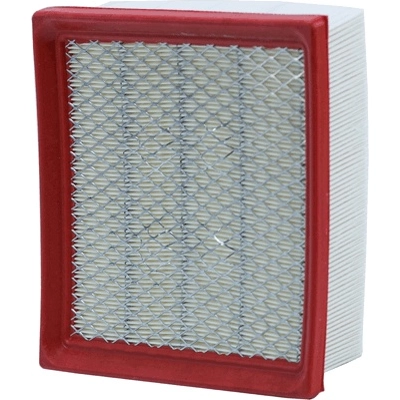 WIX - 49756FR - Air Filter pa8
