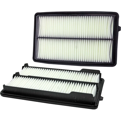WIX - 49760 - Air Filter pa7