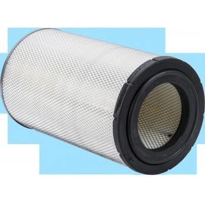 Air Filter by WIX - 49770 pa4