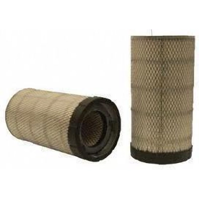 Air Filter by WIX - 49779 pa1