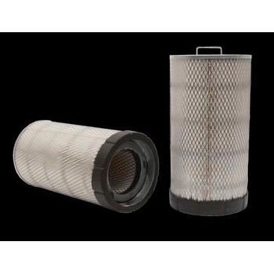 Air Filter by WIX - 49779 pa3
