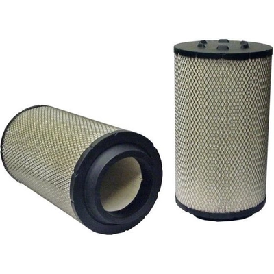 Air Filter by WIX - 49783 pa1