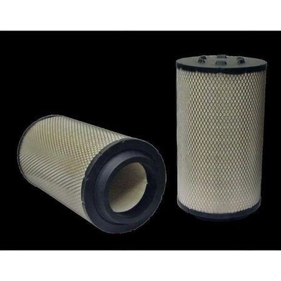 Air Filter by WIX - 49783 pa2