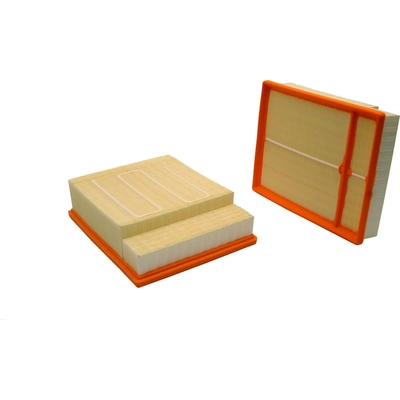 Air Filter by WIX - 49842 pa5