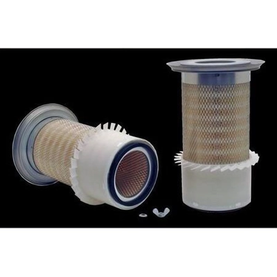 Air Filter by WIX - 49847 pa2