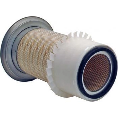 Air Filter by WIX - 49847 pa3