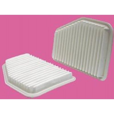 Air Filter by WIX - 49873 pa2