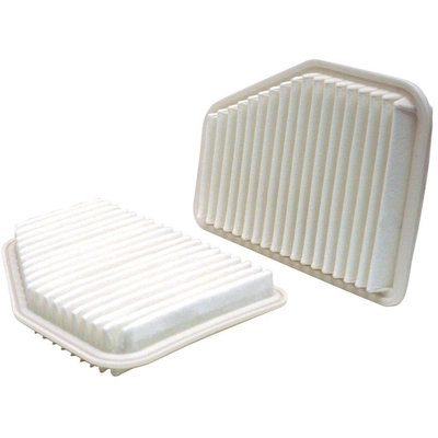 Air Filter by WIX - 49873 pa5