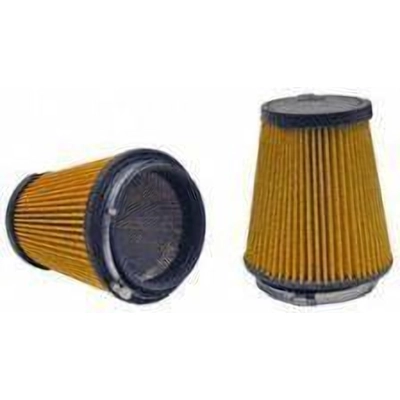 Air Filter by WIX - 49896 pa1