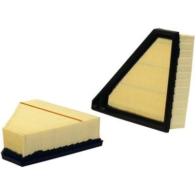 Air Filter by WIX - 49901 pa2