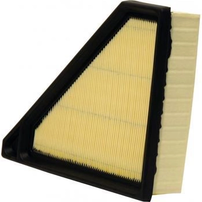 Air Filter by WIX - 49901 pa5