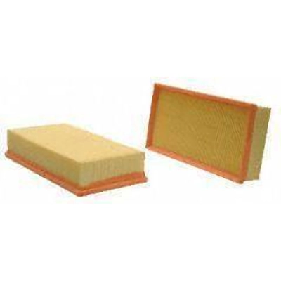 Air Filter by WIX - 49907 pa1
