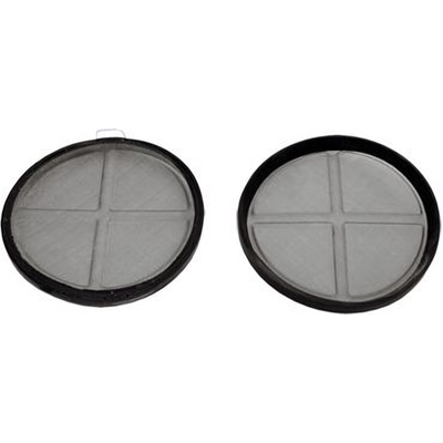 Air Filter by WIX - 49910 pa2