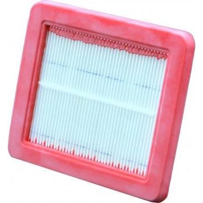Air Filter by WIX - 49916 pa5
