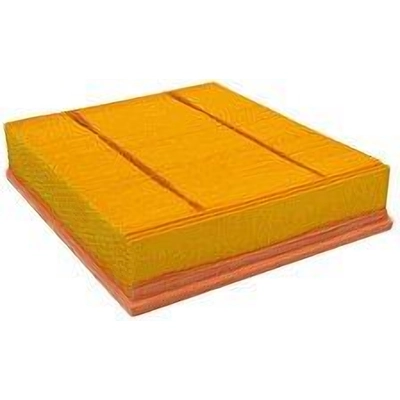 WIX - 49933 - Air Filter pa3