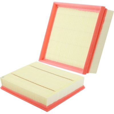 WIX - 49933 - Air Filter pa5