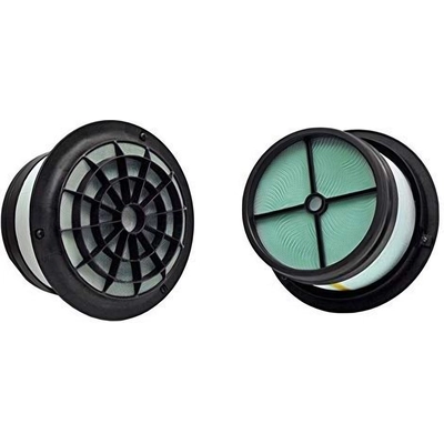 Air Filter by WIX - 49959 pa3