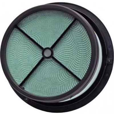 Air Filter by WIX - 49960 pa5