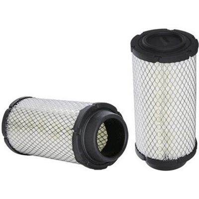 Air Filter by WIX - 49978 pa2